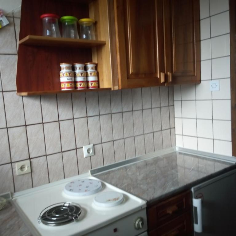 Apartmani Lucky - Apartman sa 1 Spavaćom Sobom - Potkrovlje - 6