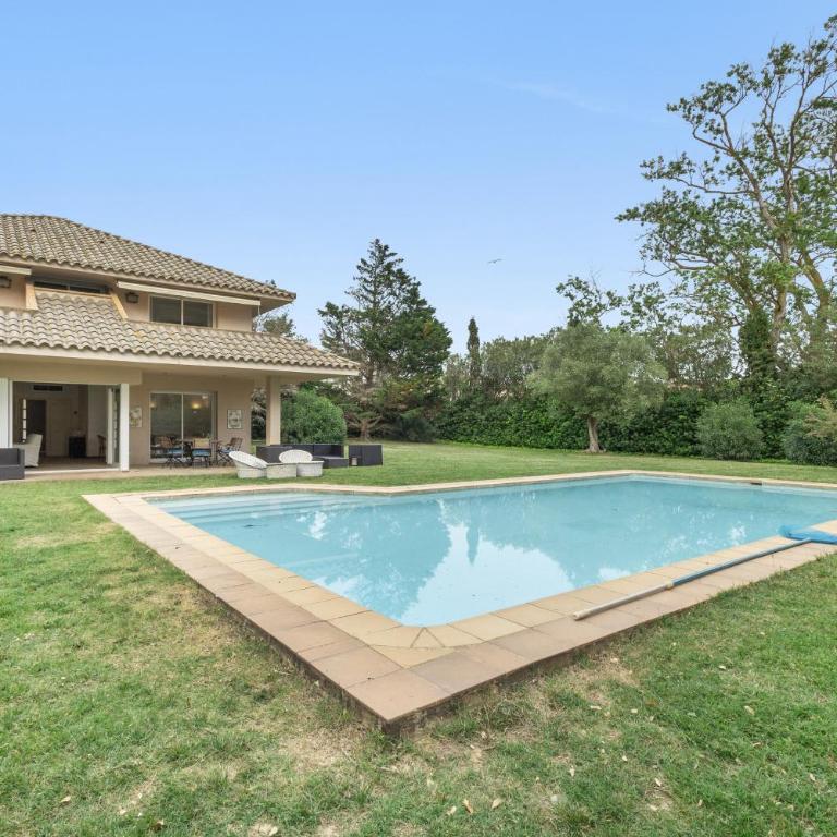 Jonquers - Casa Deluxe de 4 dormitorios - Frente al mar - 34