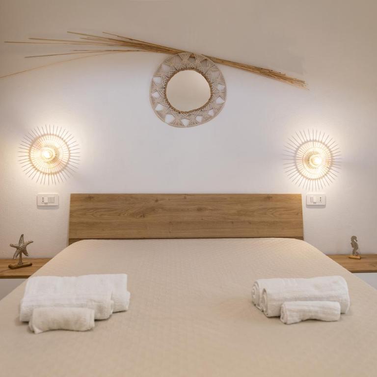 La vela bianca - Appartamento con 1 Camera da Letto - 10