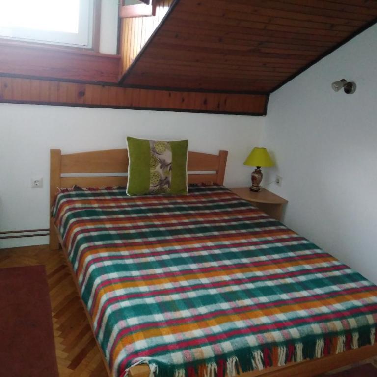 Apartmani Lucky - Apartman sa 1 Spavaćom Sobom - Potkrovlje - 2