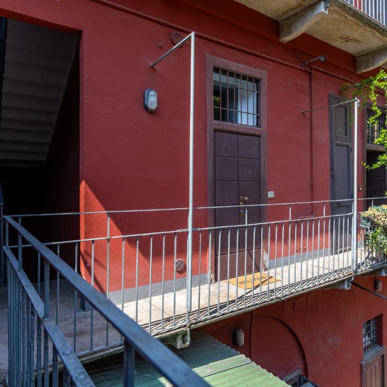Superstay - Bramante 12, Sempione - Appartamento con 1 Camera da Letto e Balcone - 35
