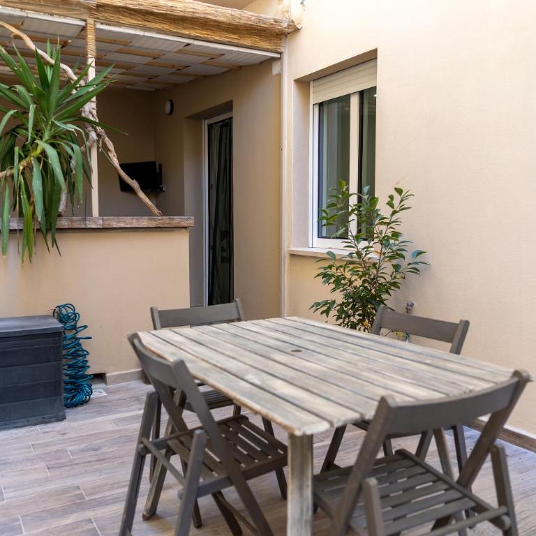 La vela bianca - Appartamento con 1 Camera da Letto - 16