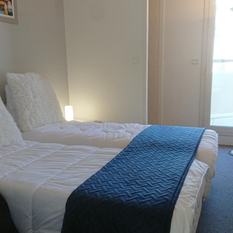 Magnifique appartement terrasse plein ciel La baule pieds dans l'eau - Appartamento con 2 Camere da Letto - 3