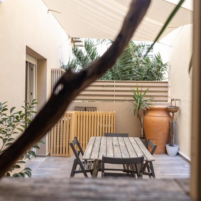 La vela bianca - Appartamento con 1 Camera da Letto - 22