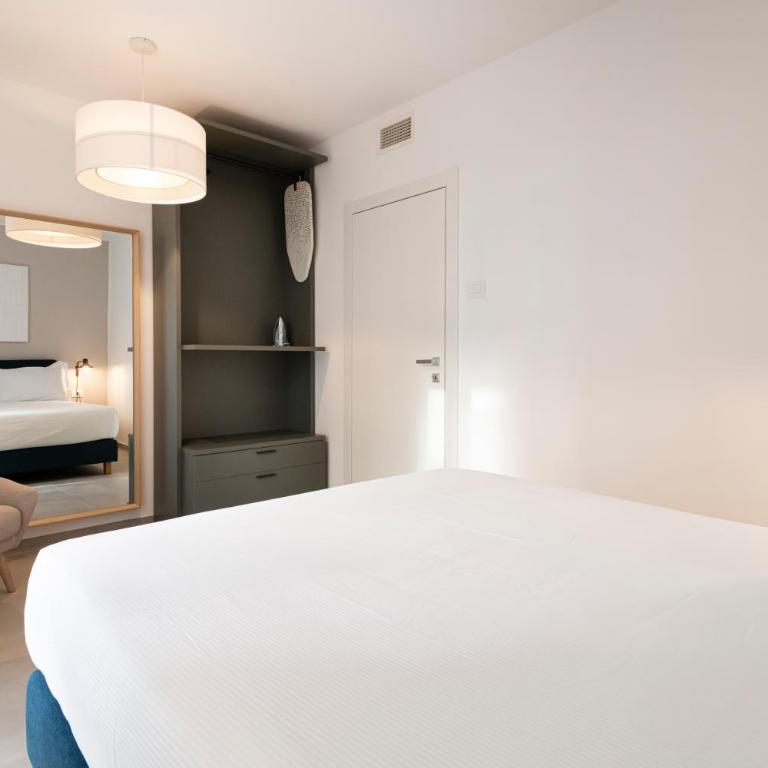 RELSTAY - De Angeli - Deluxe One-Bedroom Apartment - 26