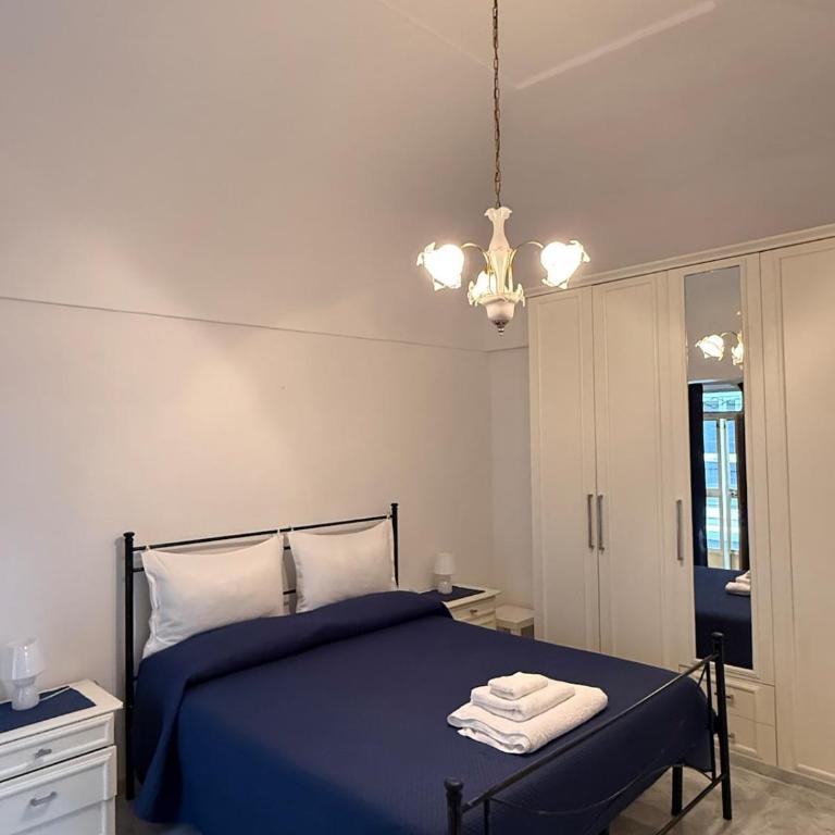 Dimora Giandrè - Appartamento con 1 Camera da Letto - 4