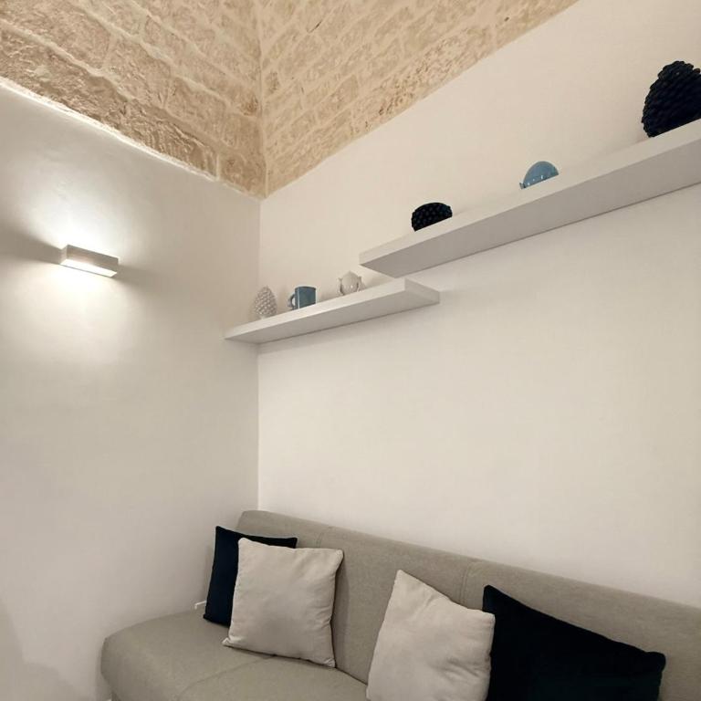 Dimora Giandrè - Appartamento con 1 Camera da Letto - 5