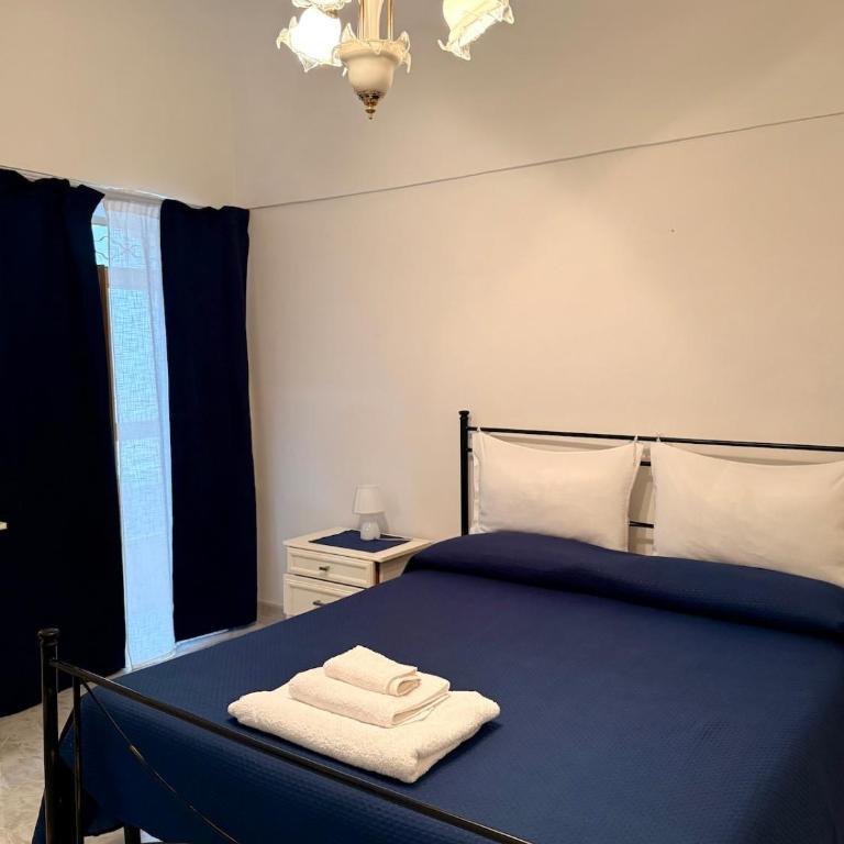 Dimora Giandrè - Appartamento con 1 Camera da Letto - 6