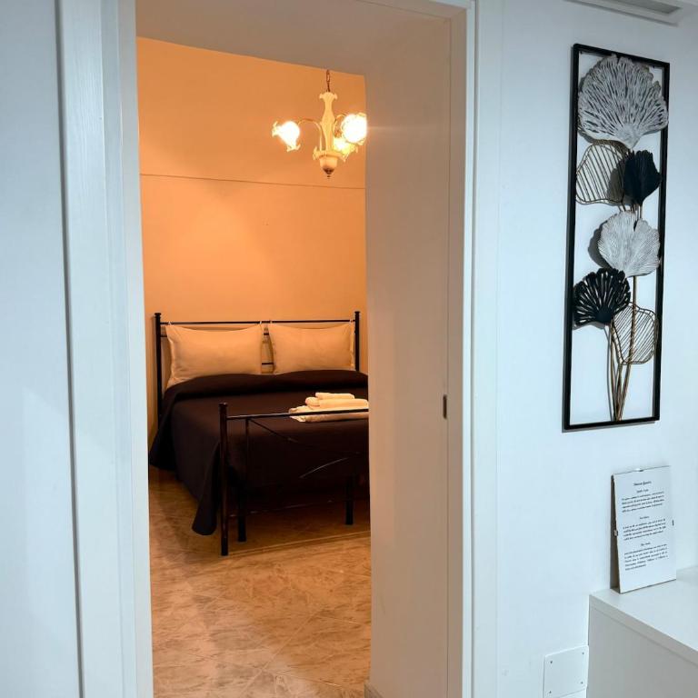 Dimora Giandrè - Appartamento con 1 Camera da Letto - 9