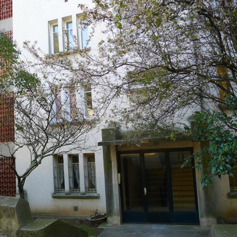 Un balcon sur la Cité médiévale, appartement deux chambres, calme et lumineux - Apartment mit 2 Schlafzimmern - 15