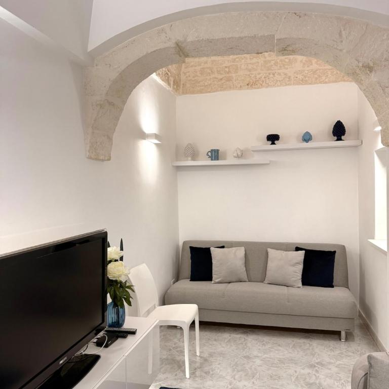 Dimora Giandrè - Appartamento con 1 Camera da Letto - 10