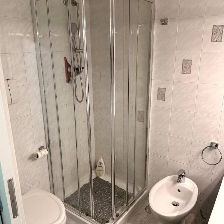 Dimora Giandrè - Appartamento con 1 Camera da Letto - 11