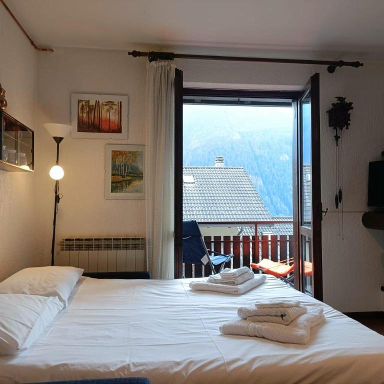 Mountain Haven Free parking - Appartamento con 1 Camera da Letto - 7