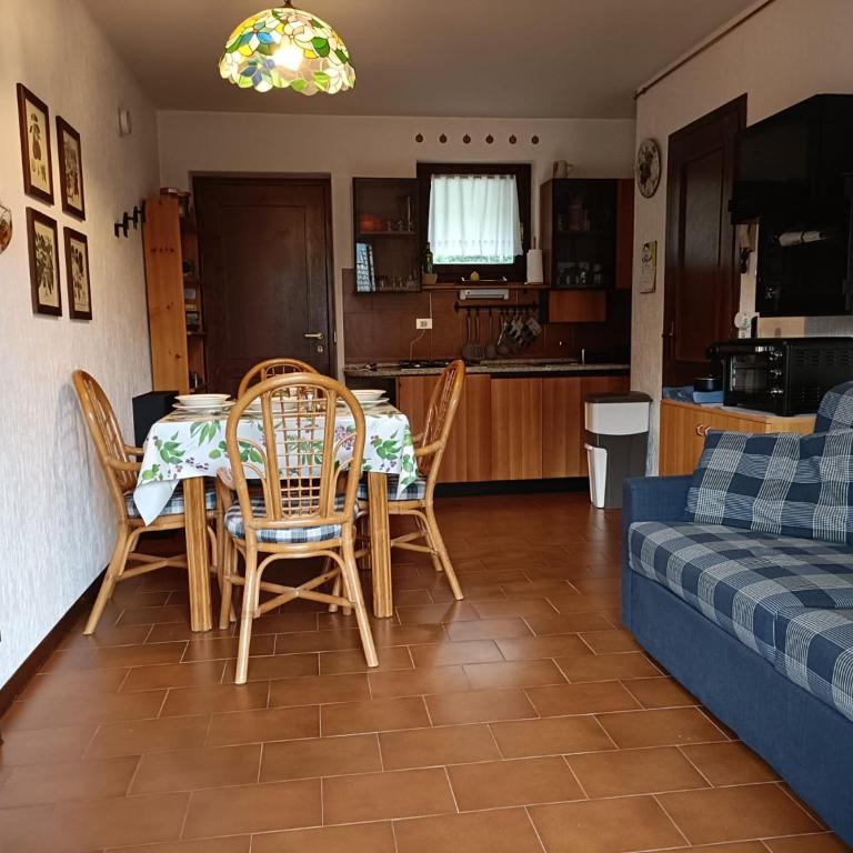 Mountain Haven Free parking - Appartamento con 1 Camera da Letto - 6