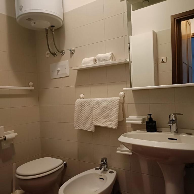 Mountain Haven Free parking - Appartamento con 1 Camera da Letto - 10