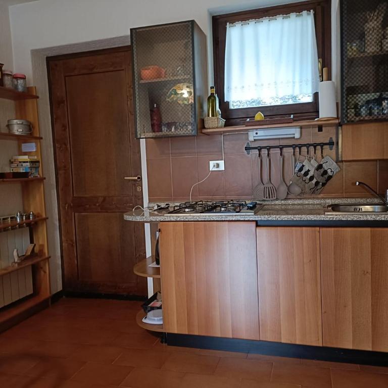 Mountain Haven Free parking - Appartamento con 1 Camera da Letto - 5