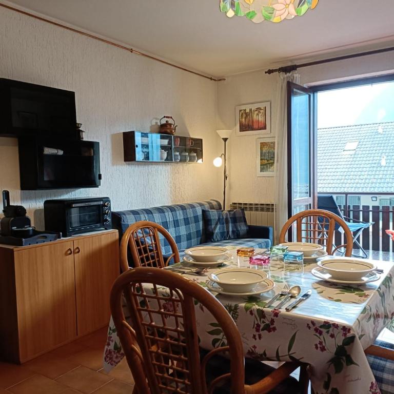 Mountain Haven Free parking - Appartamento con 1 Camera da Letto - 3