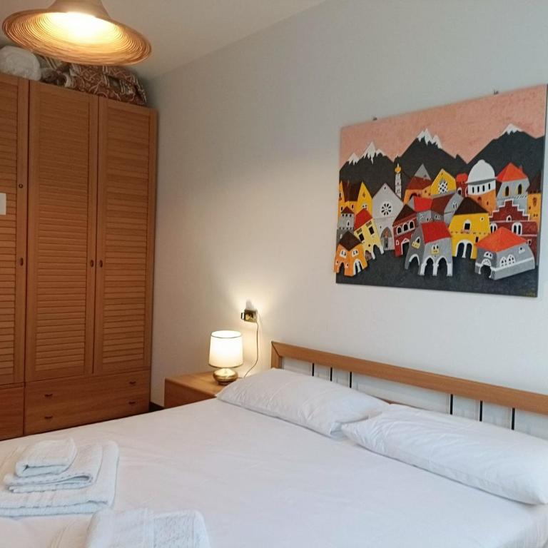Mountain Haven Free parking - Appartamento con 1 Camera da Letto - 8