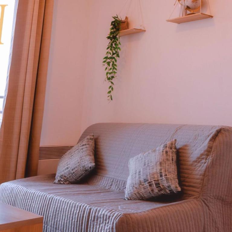 Le BOHEME - Séjour en Petite Camargue - 4 personnes - Apartment mit 1 Schlafzimmer - 25