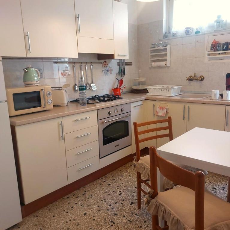 La Conchiglia - Apartamento de 1 dormitorio - 22