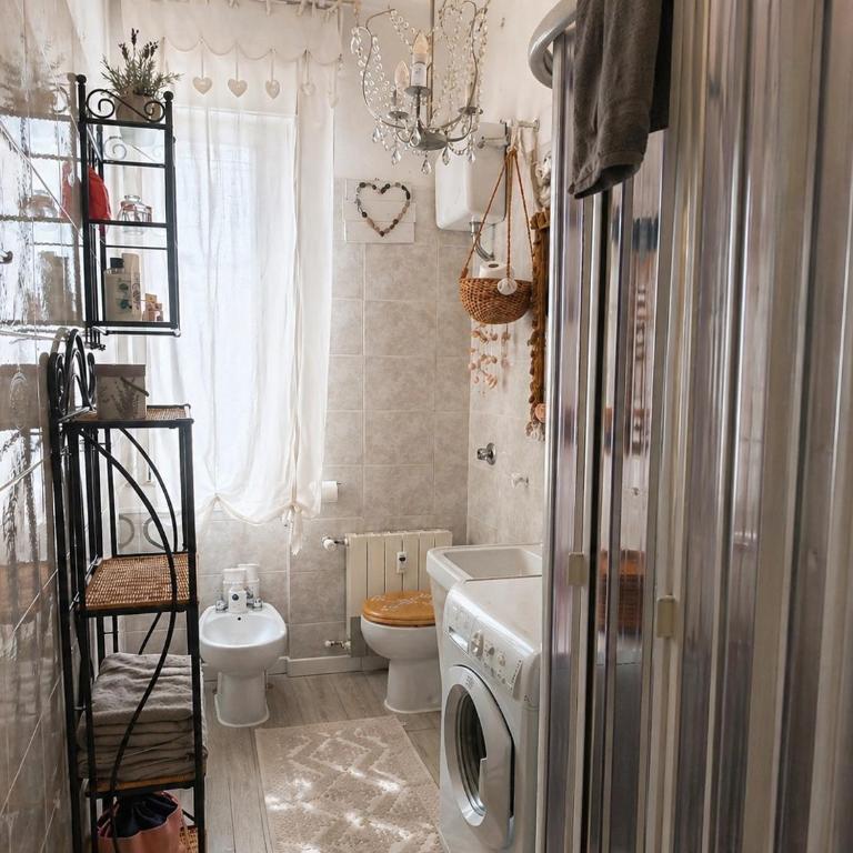 La Conchiglia - Apartamento de 1 dormitorio - 19
