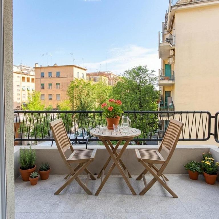 Monteverde - Appartamento con 3 Camere da Letto - 41