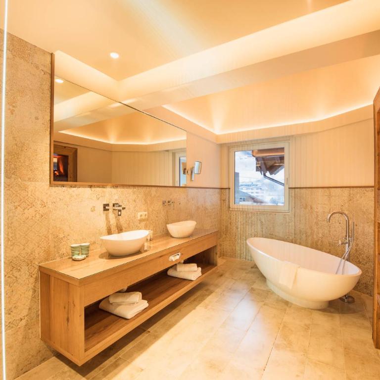 Premium Activehotel Bergkönig - Suite mit Bergblick - 8
