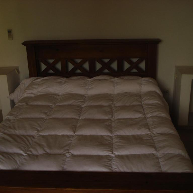 Cabañas Hoja de la Tierra - Bungalow de un dormitorio - 12