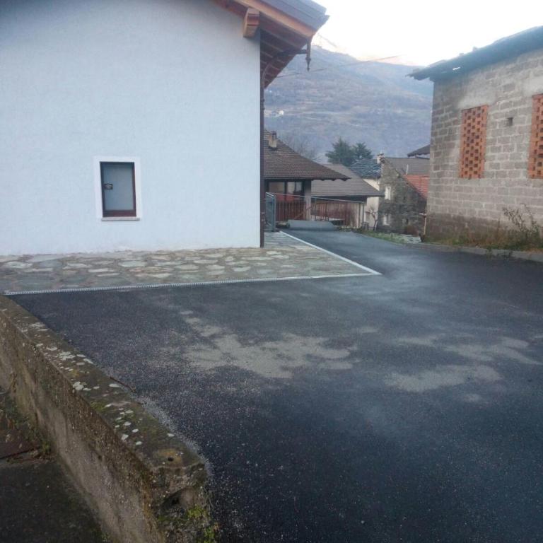 Casa Vacanze Chez Sapin - Casa con 1 dormitorio - 13