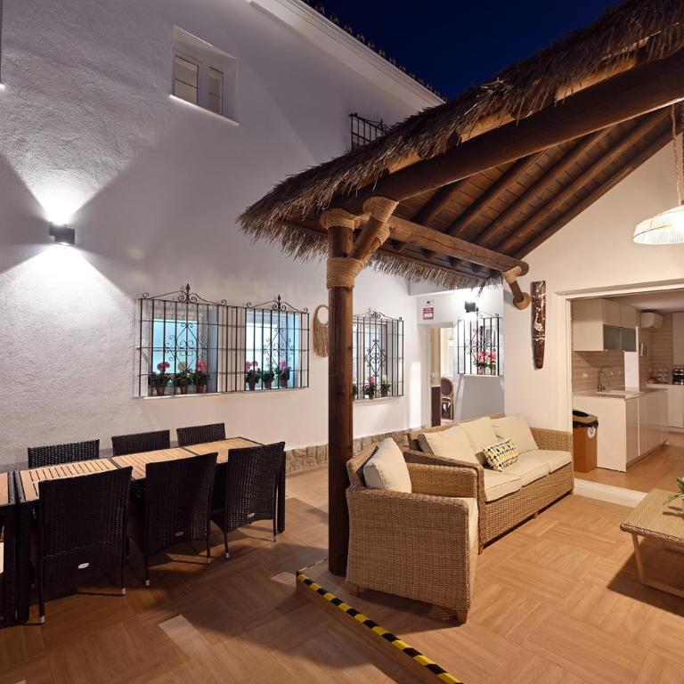 WonderStays Villa Lucía - Villa - 73