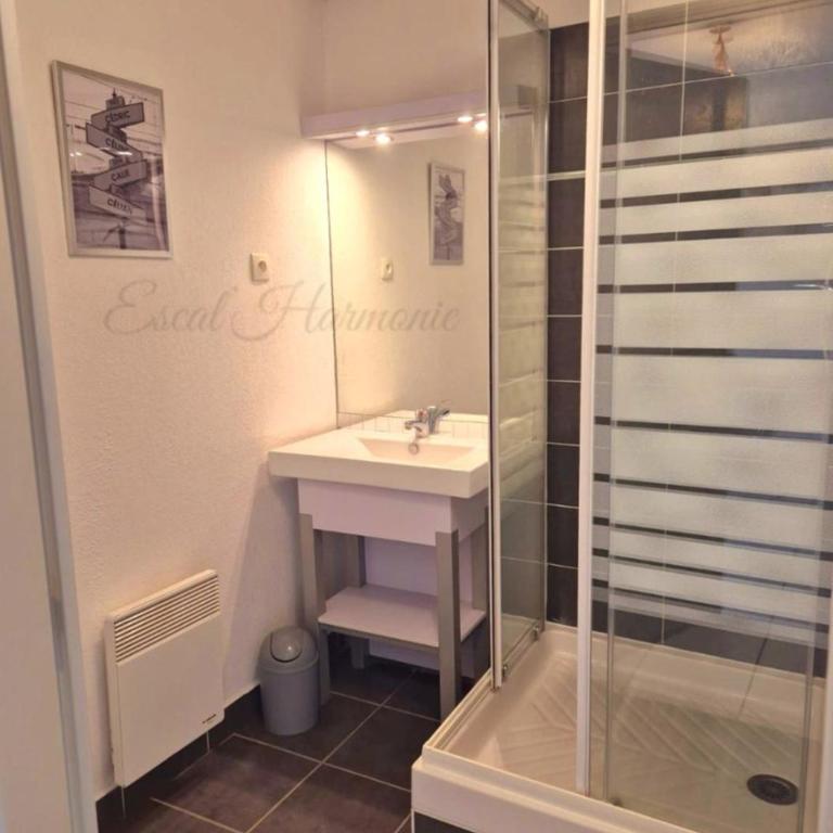 Le BOHEME - Séjour en Petite Camargue - 4 personnes - Apartment mit 1 Schlafzimmer - 10