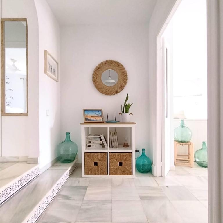 La Casika de Nala - Apartamento de 1 dormitorio - 1