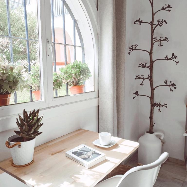 La Casika de Nala - Apartamento de 1 dormitorio - 30