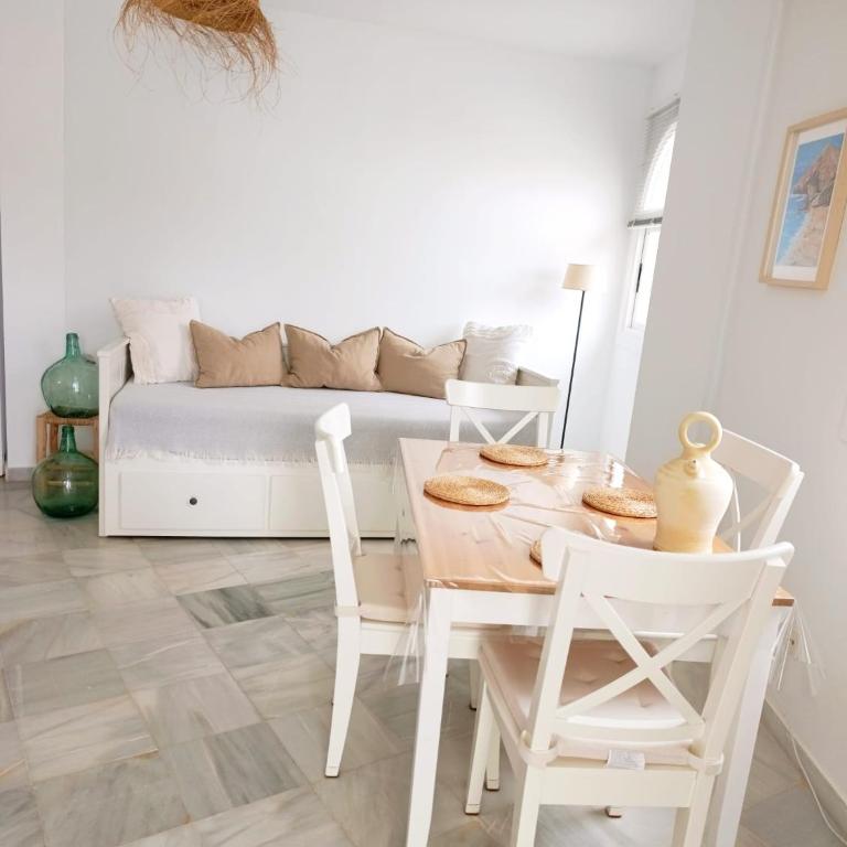 La Casika de Nala - Apartamento de 1 dormitorio - 12