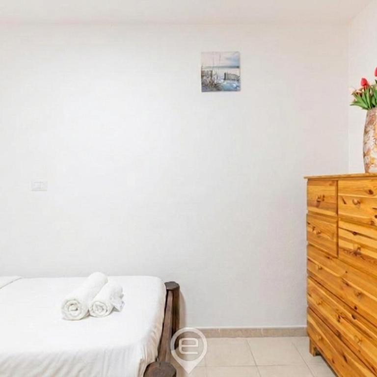 Appartamento Costa Nord Ovest - Two-Bedroom Apartment - 14