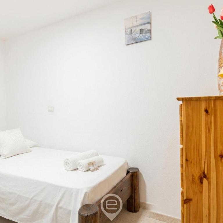 Appartamento Costa Nord Ovest - Two-Bedroom Apartment - 13