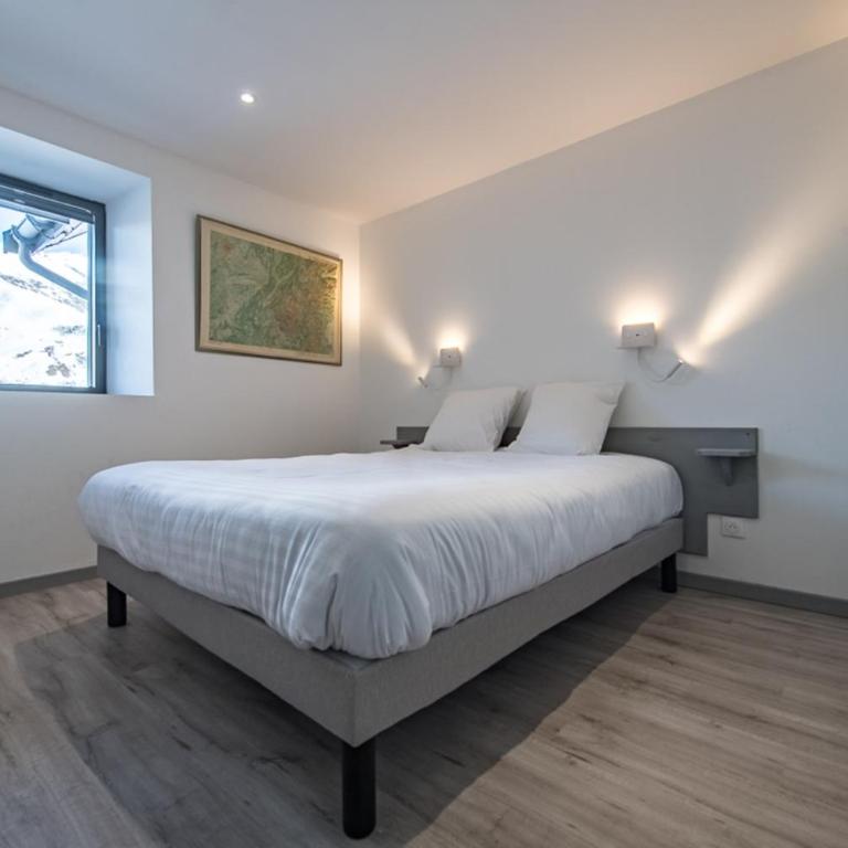Apartment 2 BR Near Slopes View - Apartment - 2