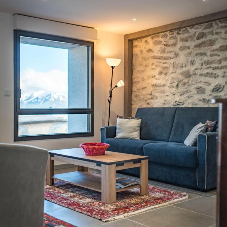 Apartment 2 BR Near Slopes View - Apartment - 7