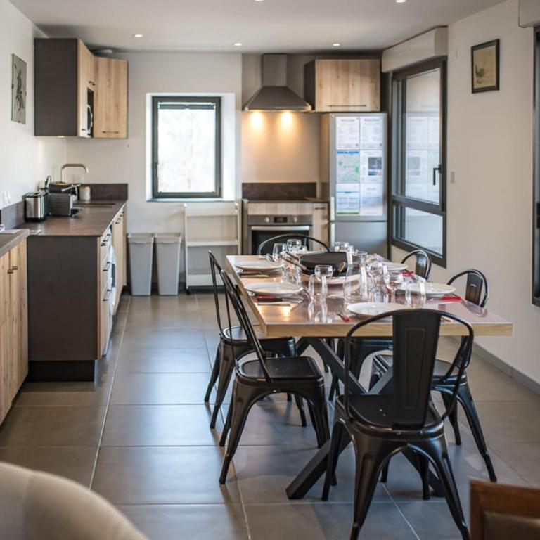 Apartment 2 BR Near Slopes View - Apartment - 15
