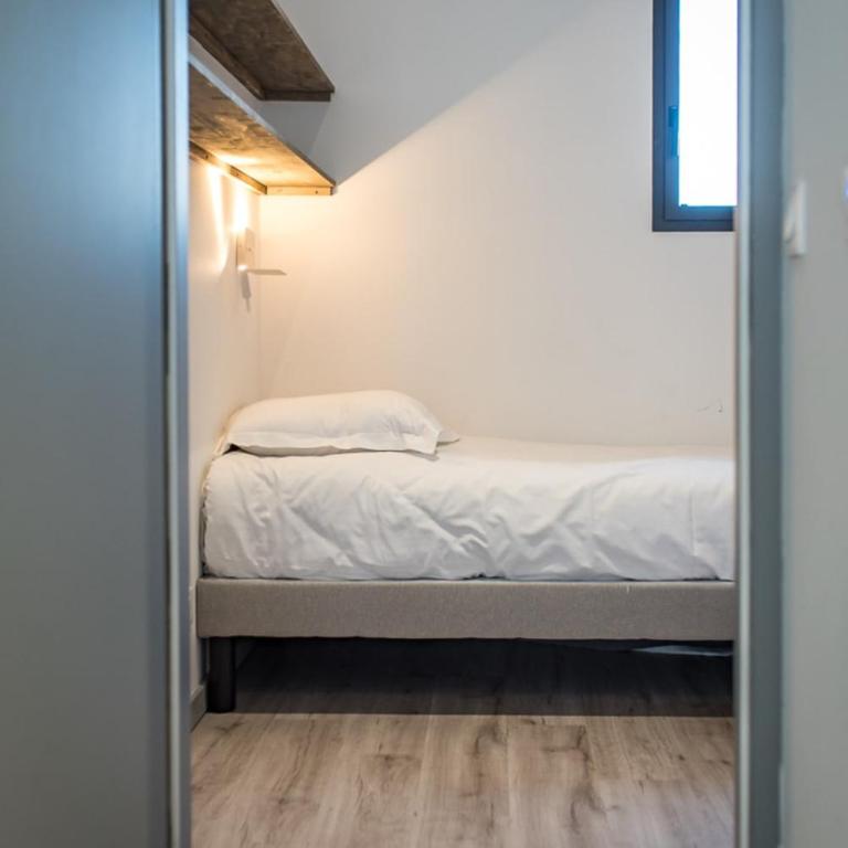 Apartment 2 BR Near Slopes View - Apartment - 23