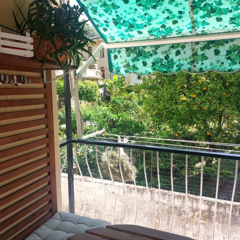 La Conchiglia - Apartamento de 1 dormitorio - 40