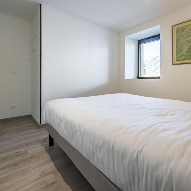 Apartment 2 BR Near Slopes View - Apartment - 22