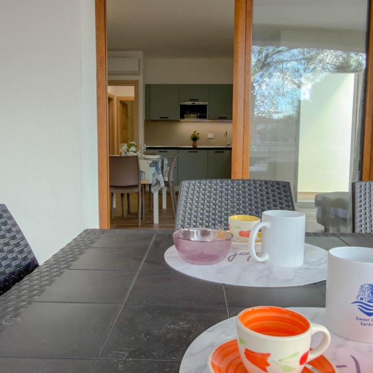 Appartamento il Lido Residence 2 - Appartamento con 2 Camere da Letto - 1