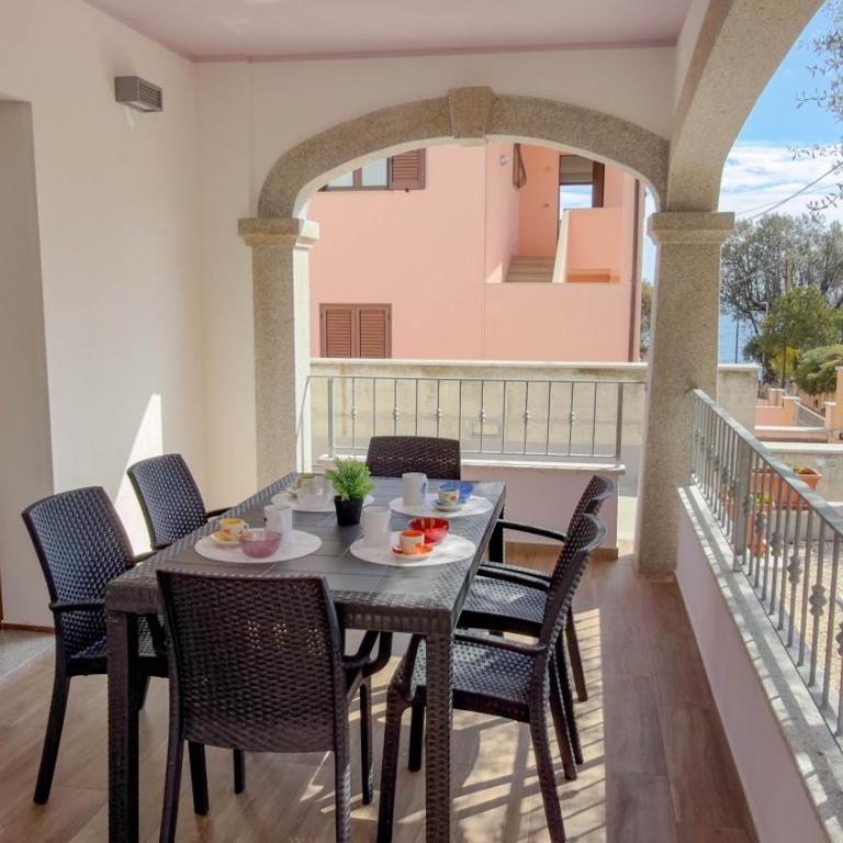 Appartamento il Lido Residence 2 - Appartamento con 2 Camere da Letto - 3