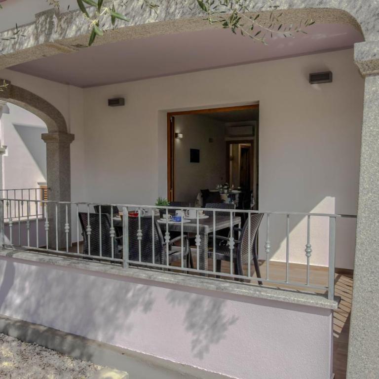Appartamento il Lido Residence 2 - Appartamento con 2 Camere da Letto - 4