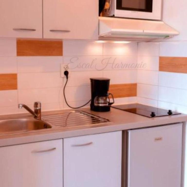 Le BOHEME - Séjour en Petite Camargue - 4 personnes - Apartment mit 1 Schlafzimmer - 15