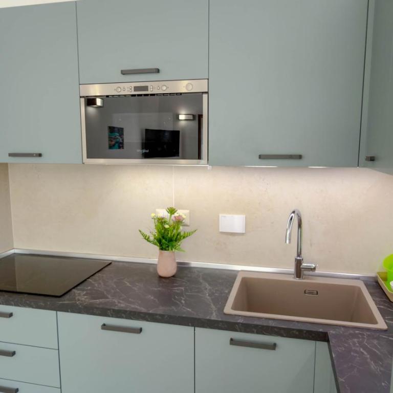 Appartamento il Lido Residence 2 - Appartamento con 2 Camere da Letto - 17