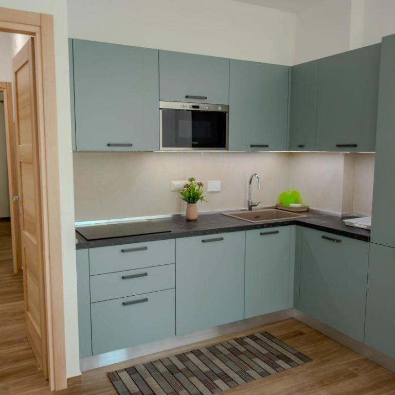 Appartamento il Lido Residence 2 - Appartamento con 2 Camere da Letto - 14