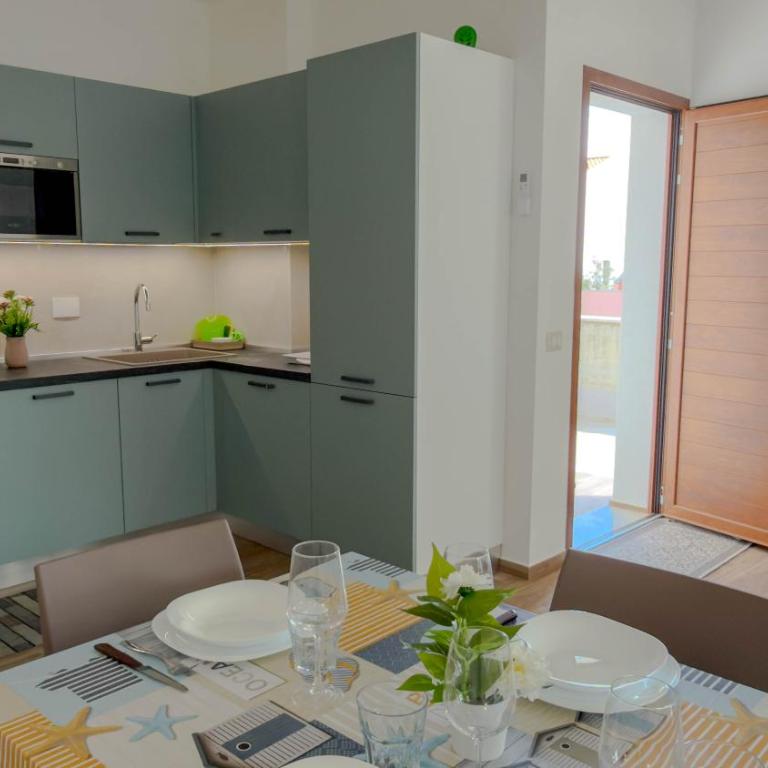 Appartamento il Lido Residence 2 - Appartamento con 2 Camere da Letto - 16
