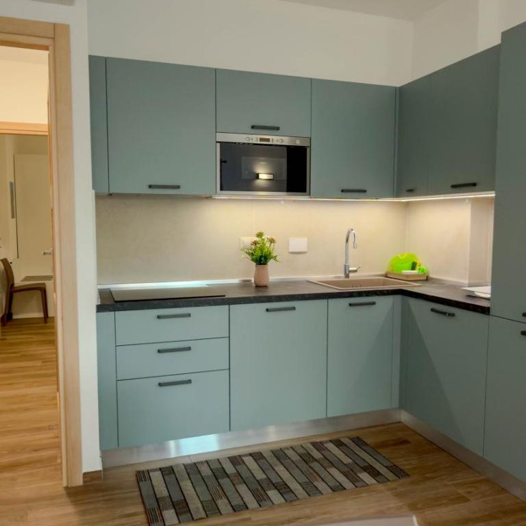 Appartamento il Lido Residence 2 - Appartamento con 2 Camere da Letto - 15
